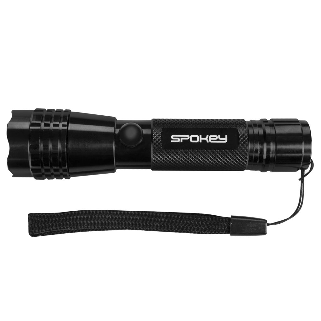 Spokey BOLD - zestaw multitool 3 elementowy