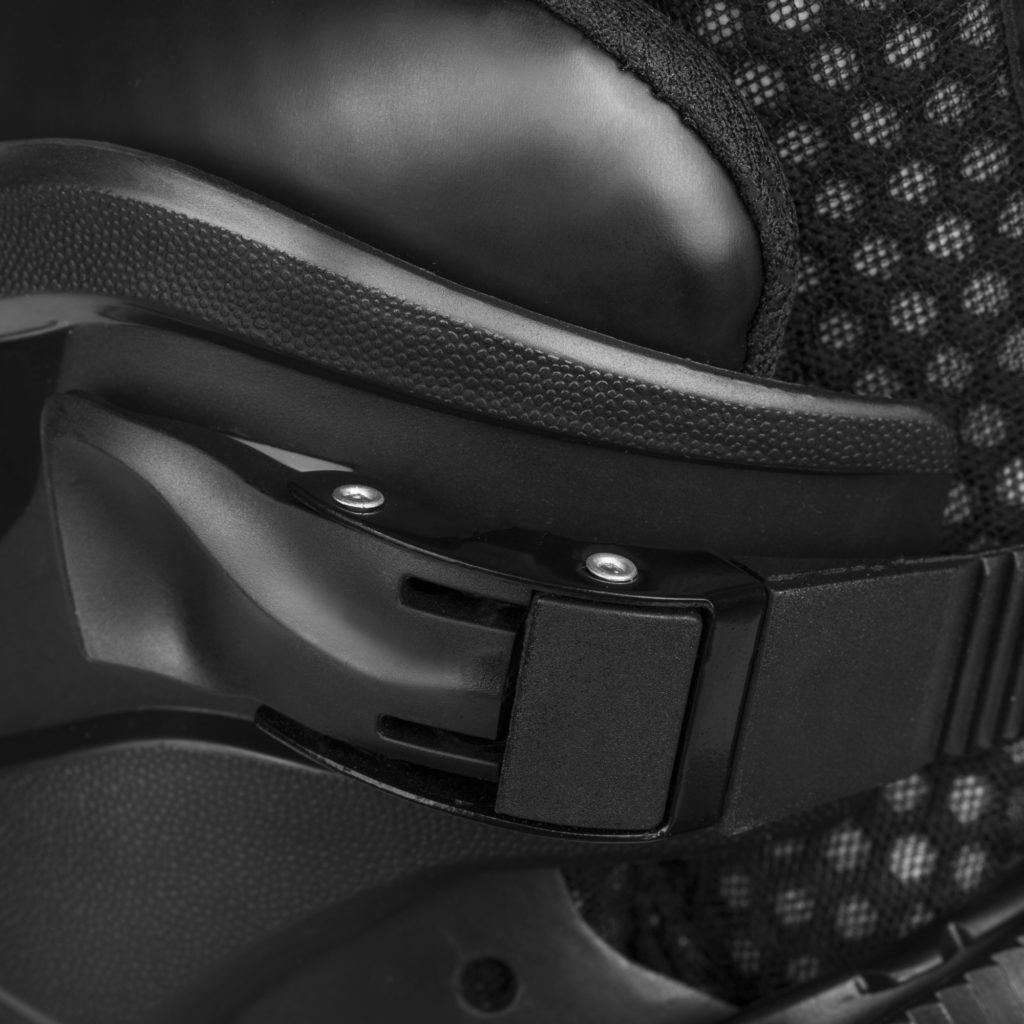 FREESPO Lyzworolki 38 BK W