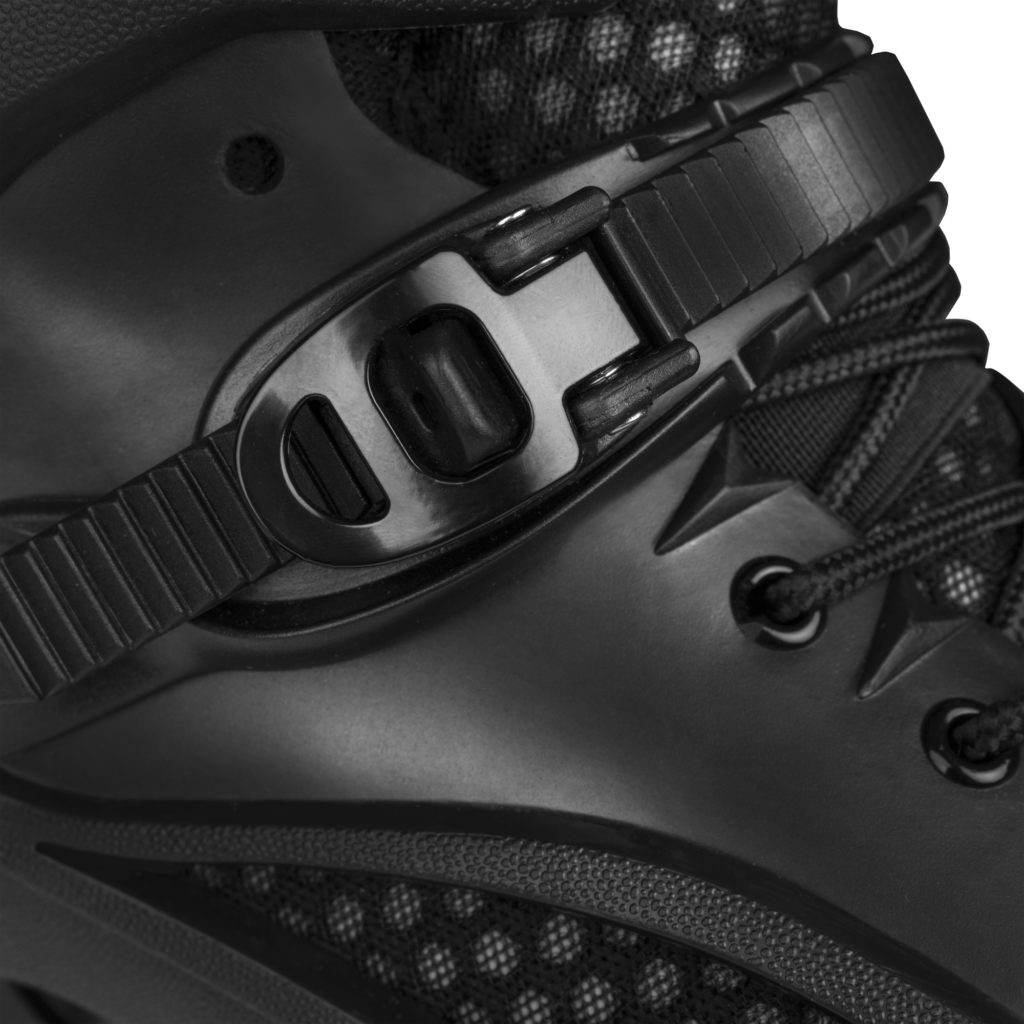 FREESPO Lyzworolki 38 BK W