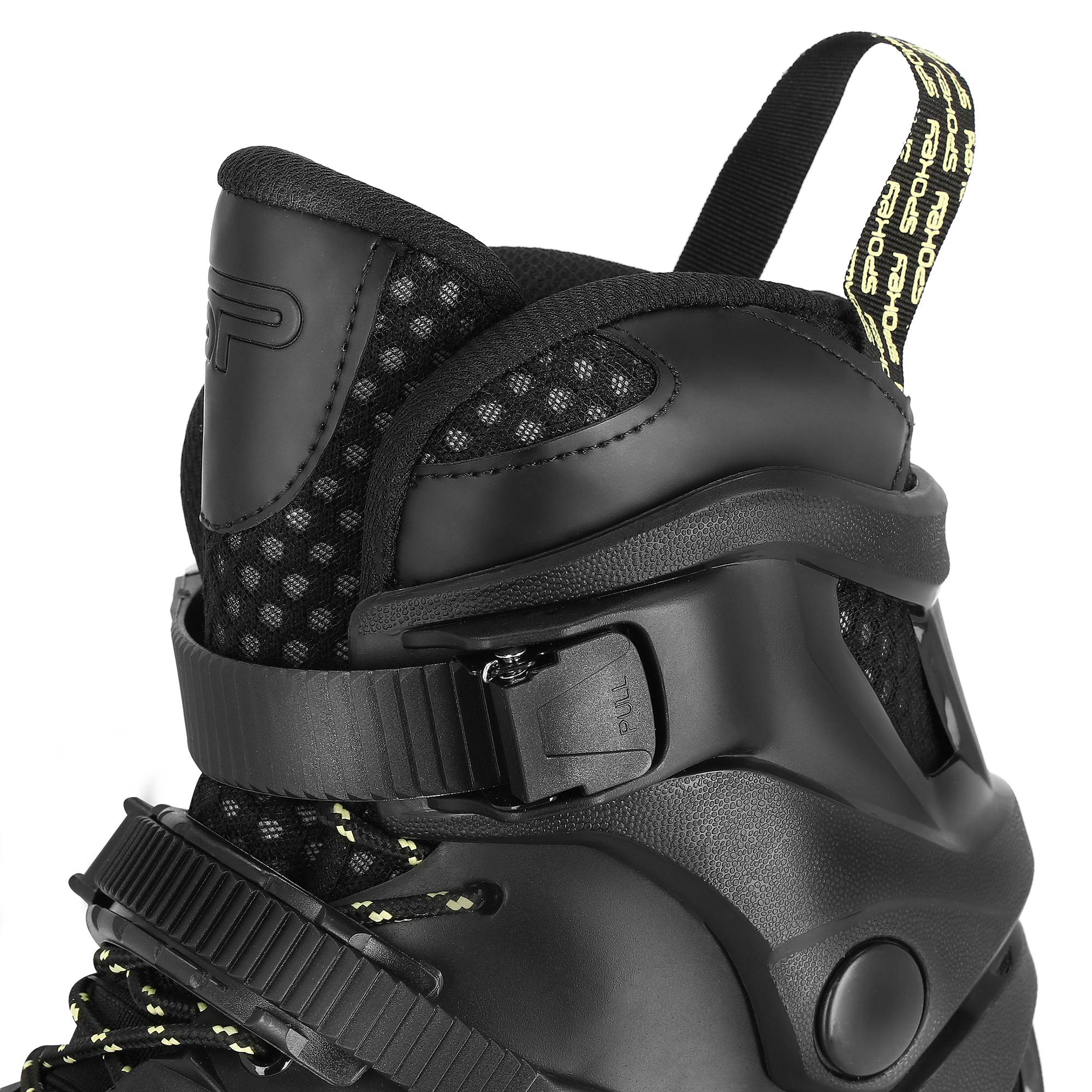 FREESPO Lyzworolki 44/45 BK