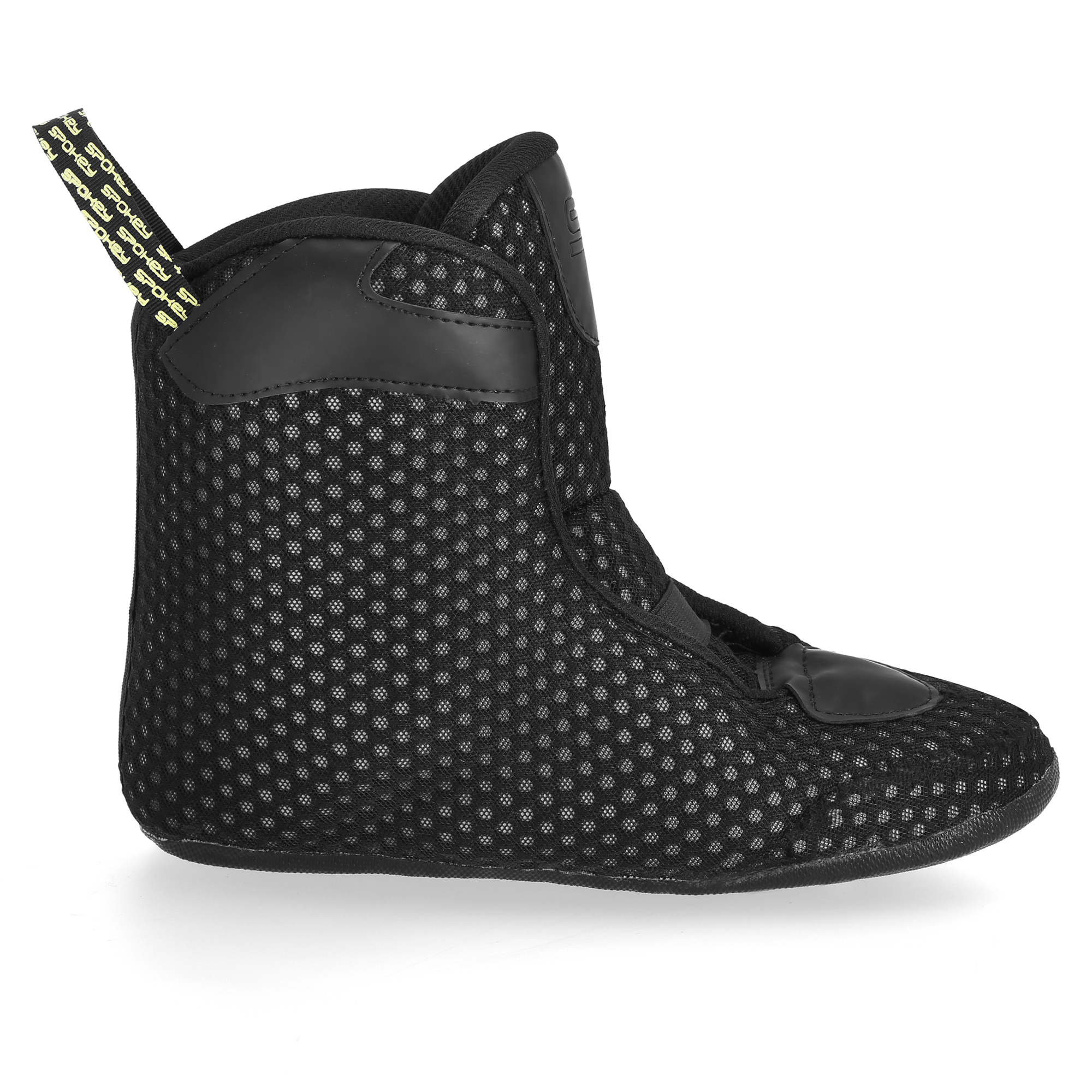 FREESPO Lyzworolki 44/45 BK