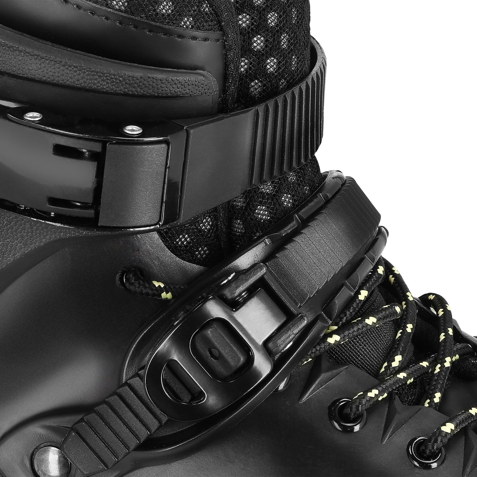 FREESPO Lyzworolki 44/45 BK