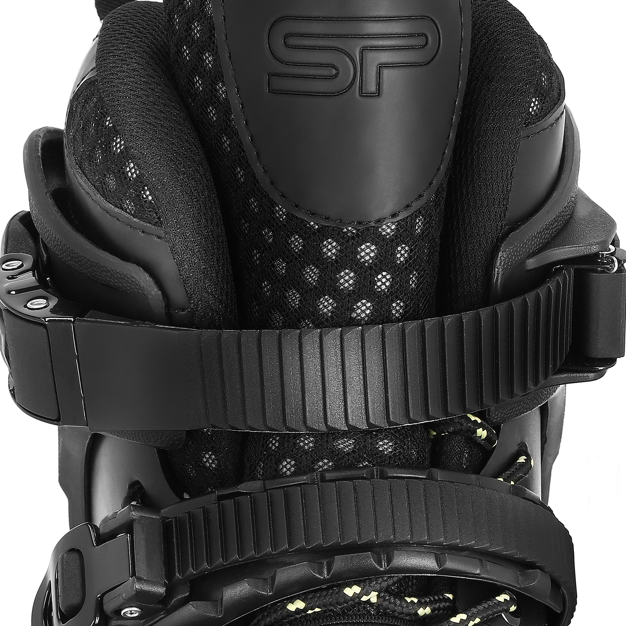 FREESPO Lyzworolki 44/45 BK