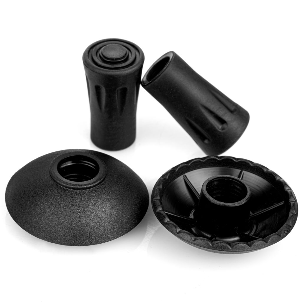 SPOKEY - Eco Bastone, kij trekingowe SN