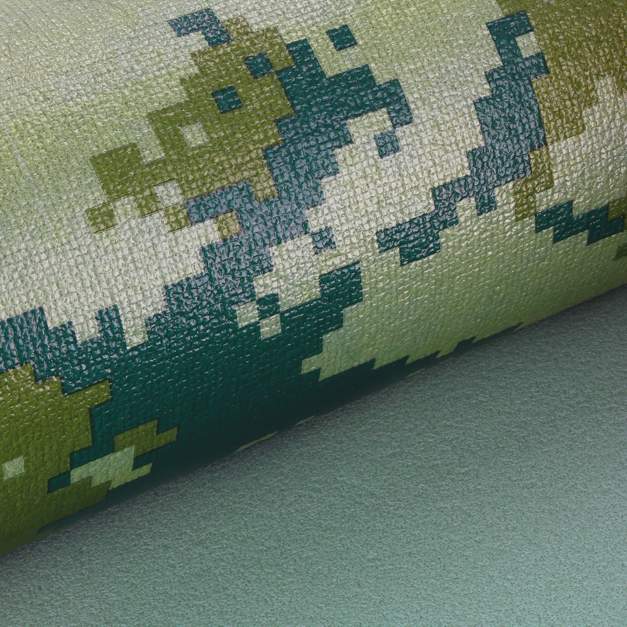 Karimata turystyczna z gumką Spokey BUSHER