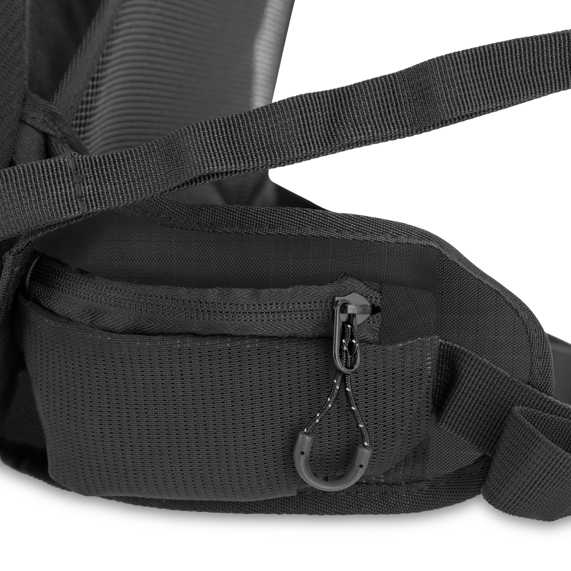 Plecak turystyczny Spokey BUDDY