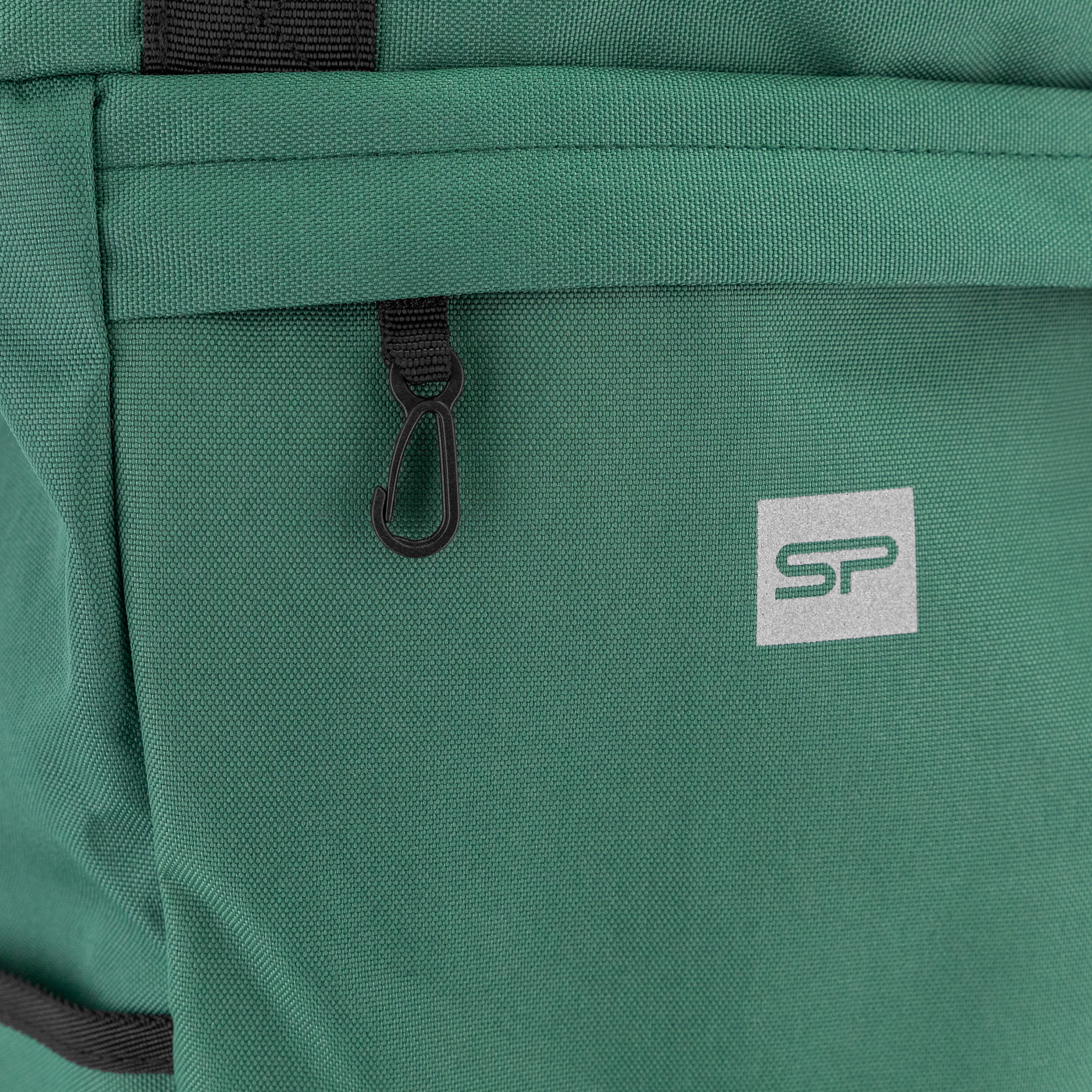 Plecak miejski / torba 2w1 Spokey OSAKA