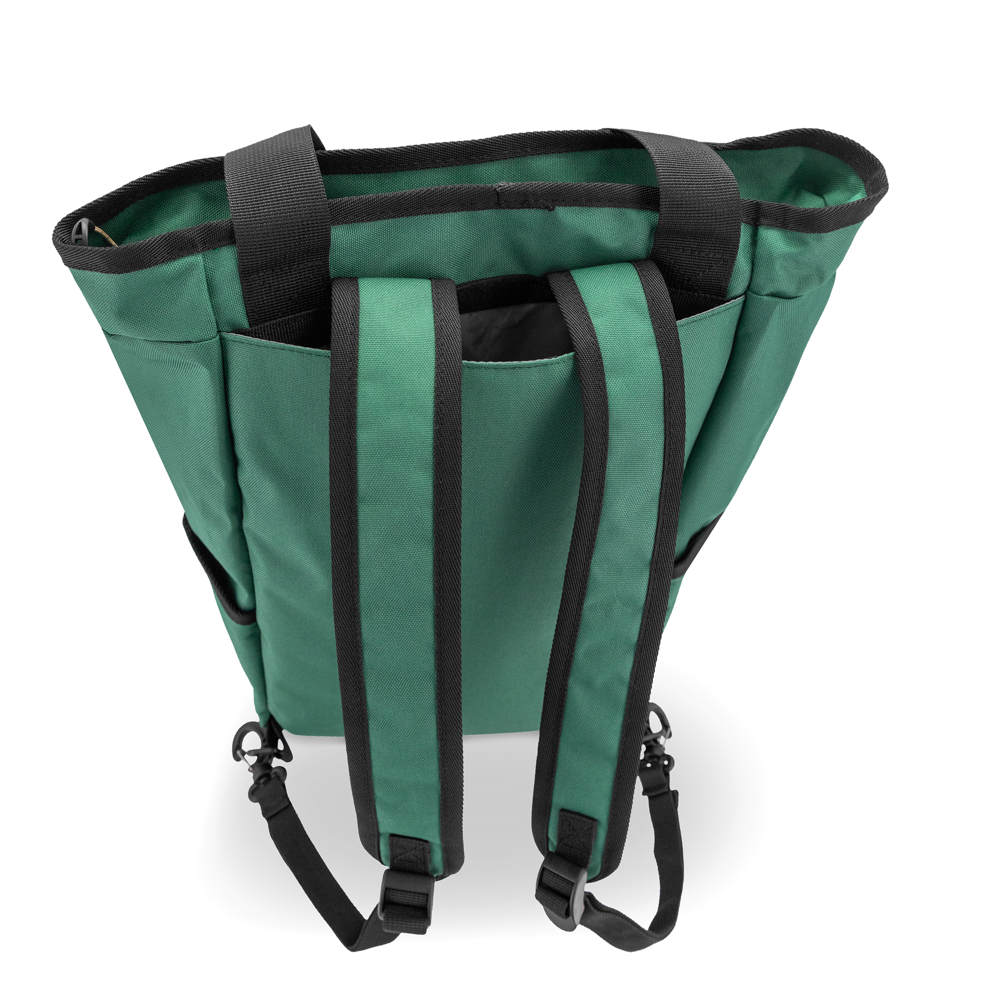 Plecak miejski / torba 2w1 Spokey OSAKA