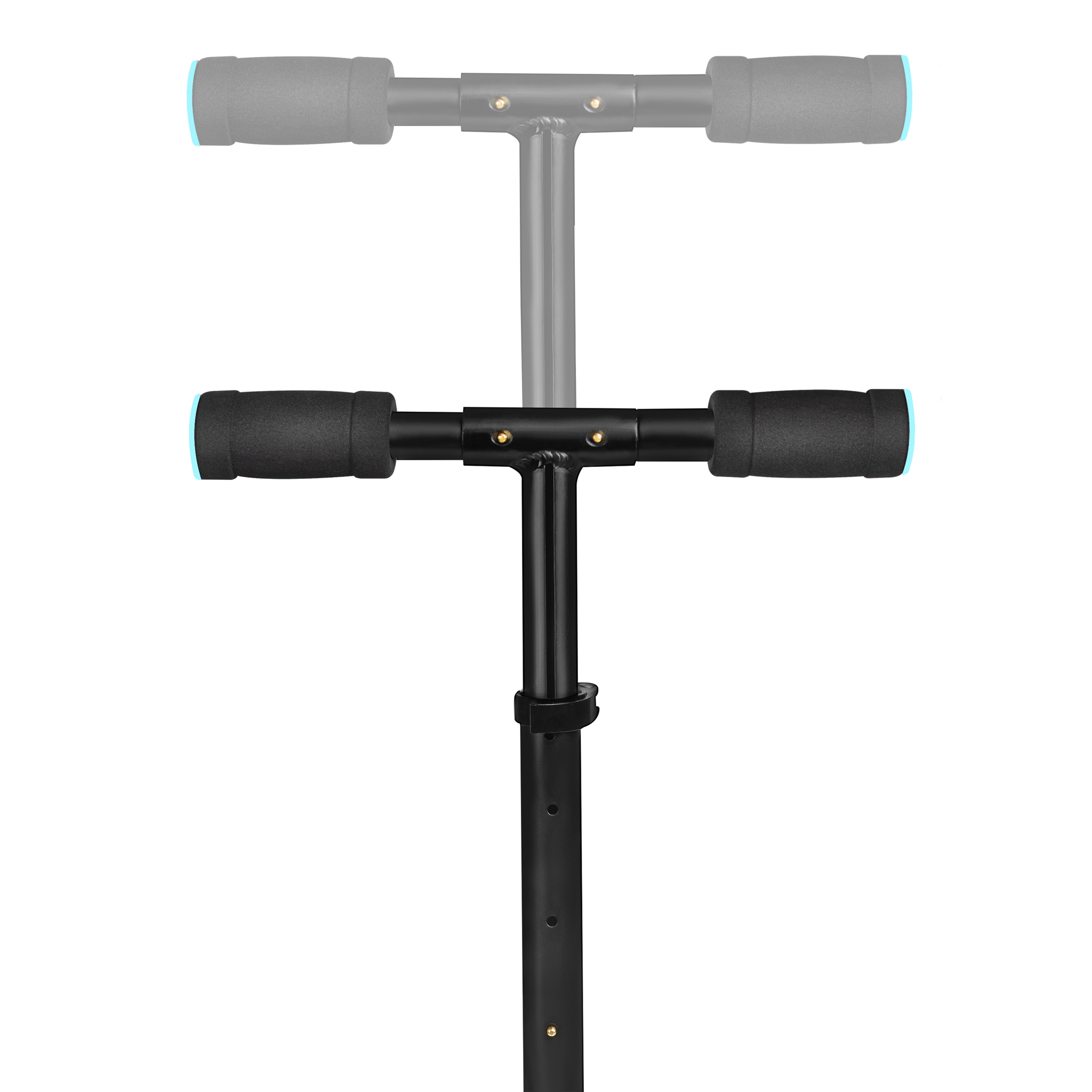 NOTUS Hulajnoga 145 BK