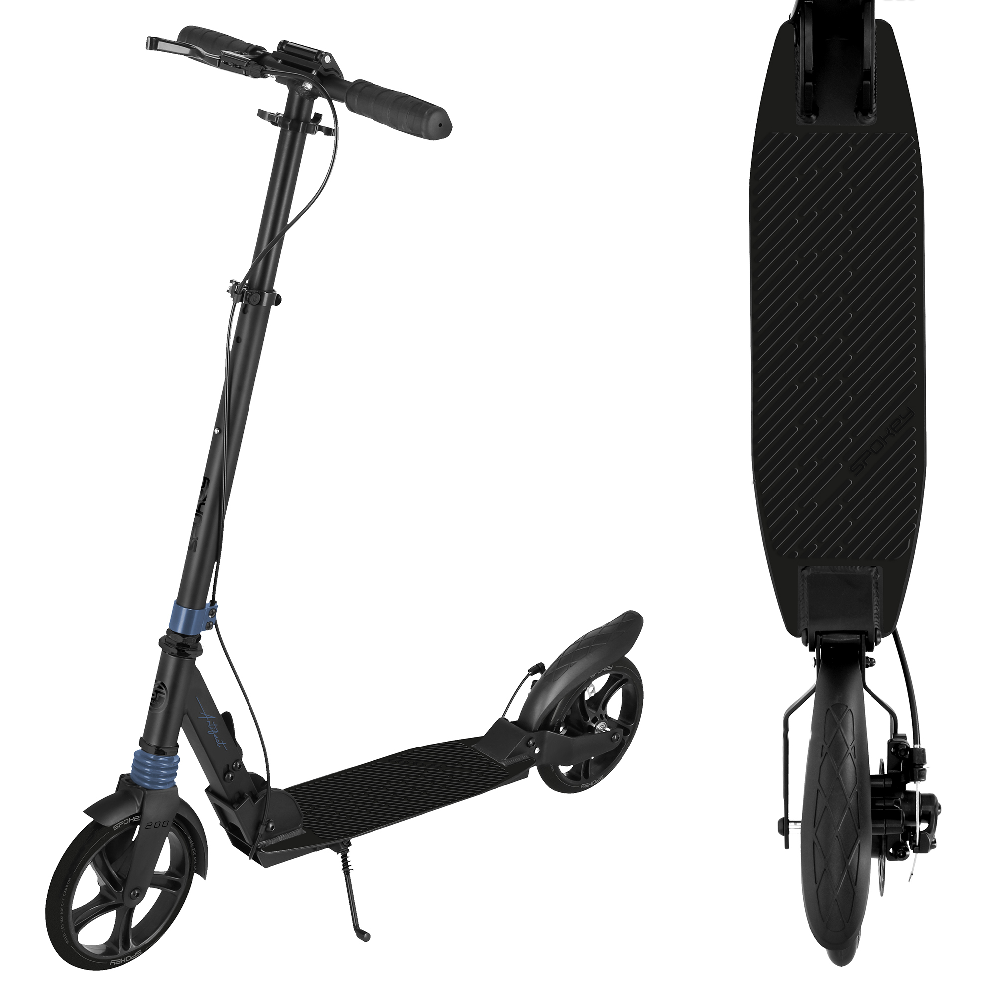 Hulajnoga miejska Spokey ARTIFACT