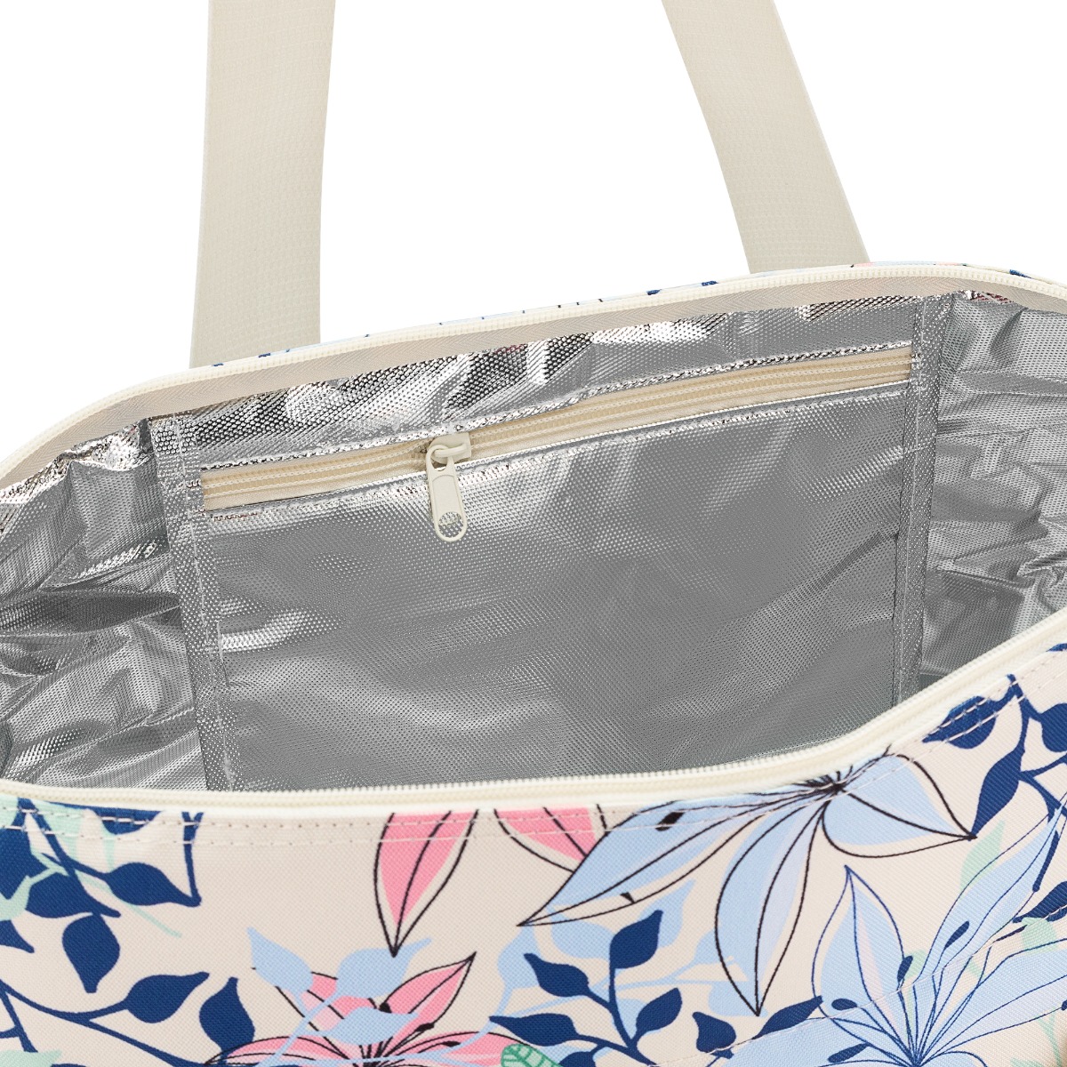 Torba termiczna plazowa Spokey ECO WAY