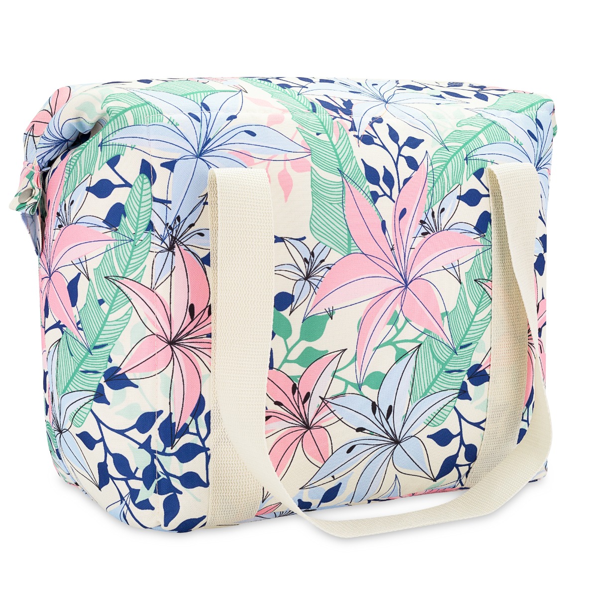 Torba termiczna plazowa Spokey ECO WAY