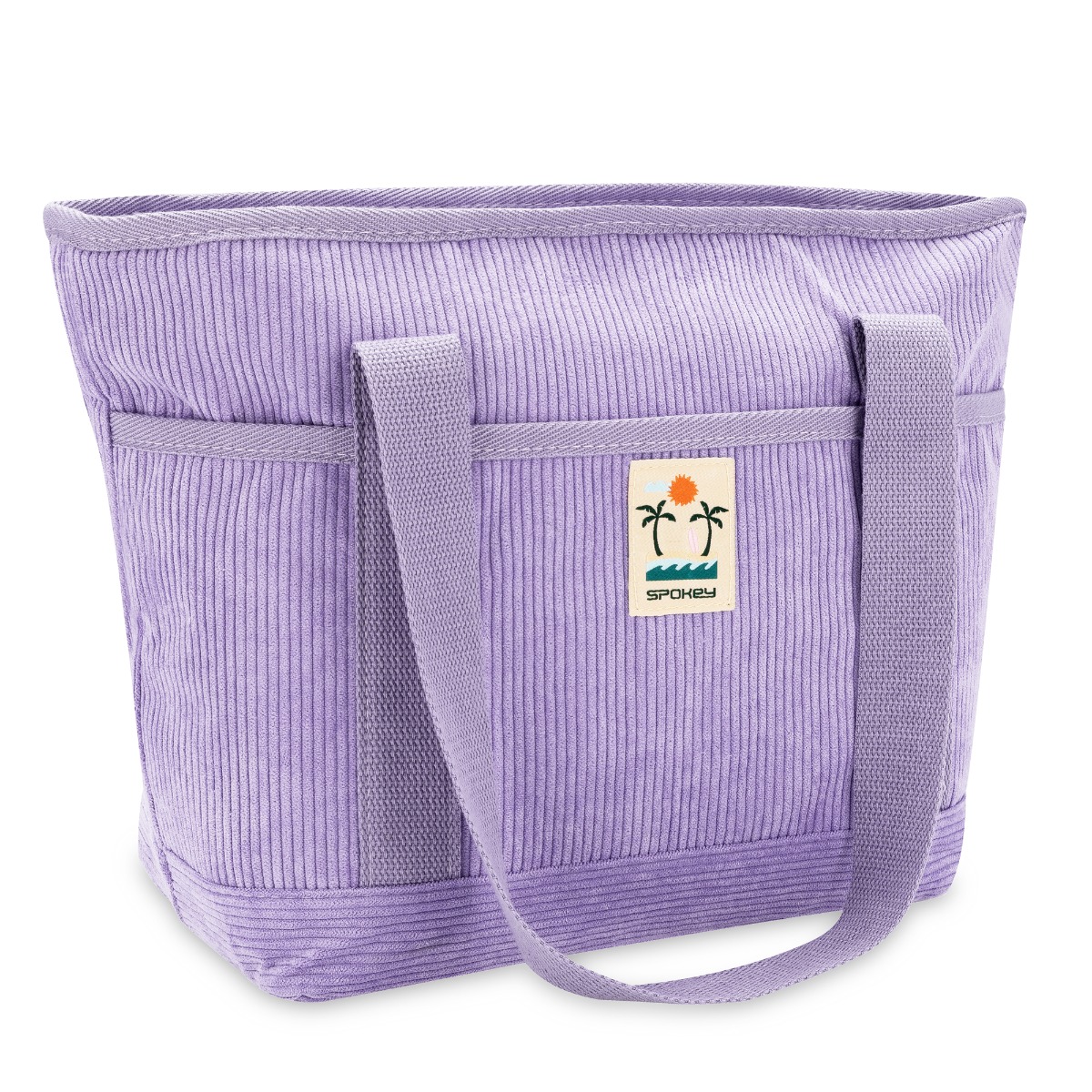 Torba termiczna Spokey AURORA