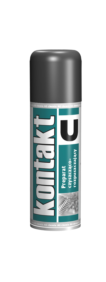 CHE0127 Kontakt U 60ml.AG