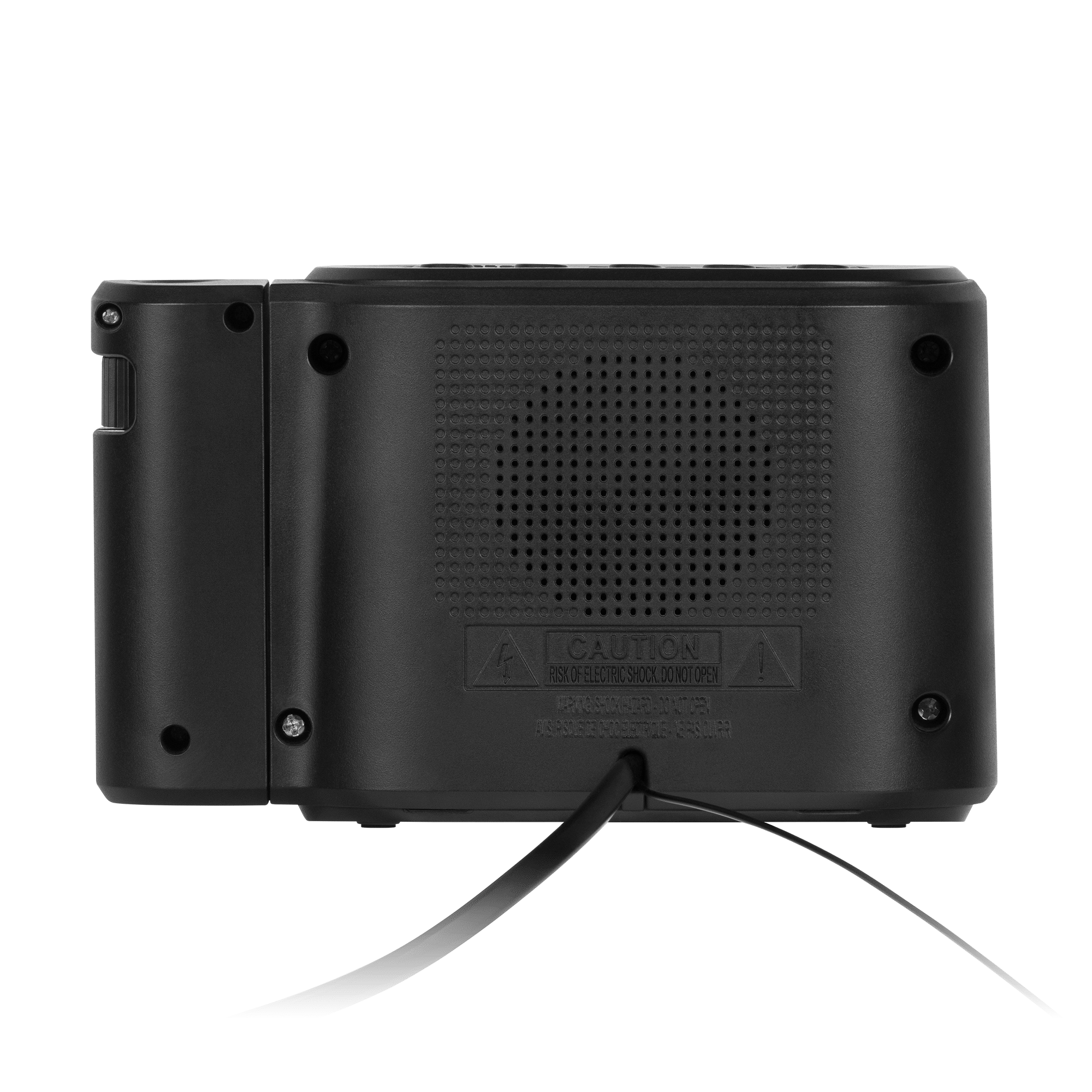 KM0827 Radiobudzik Kruger&Matz model KM0827