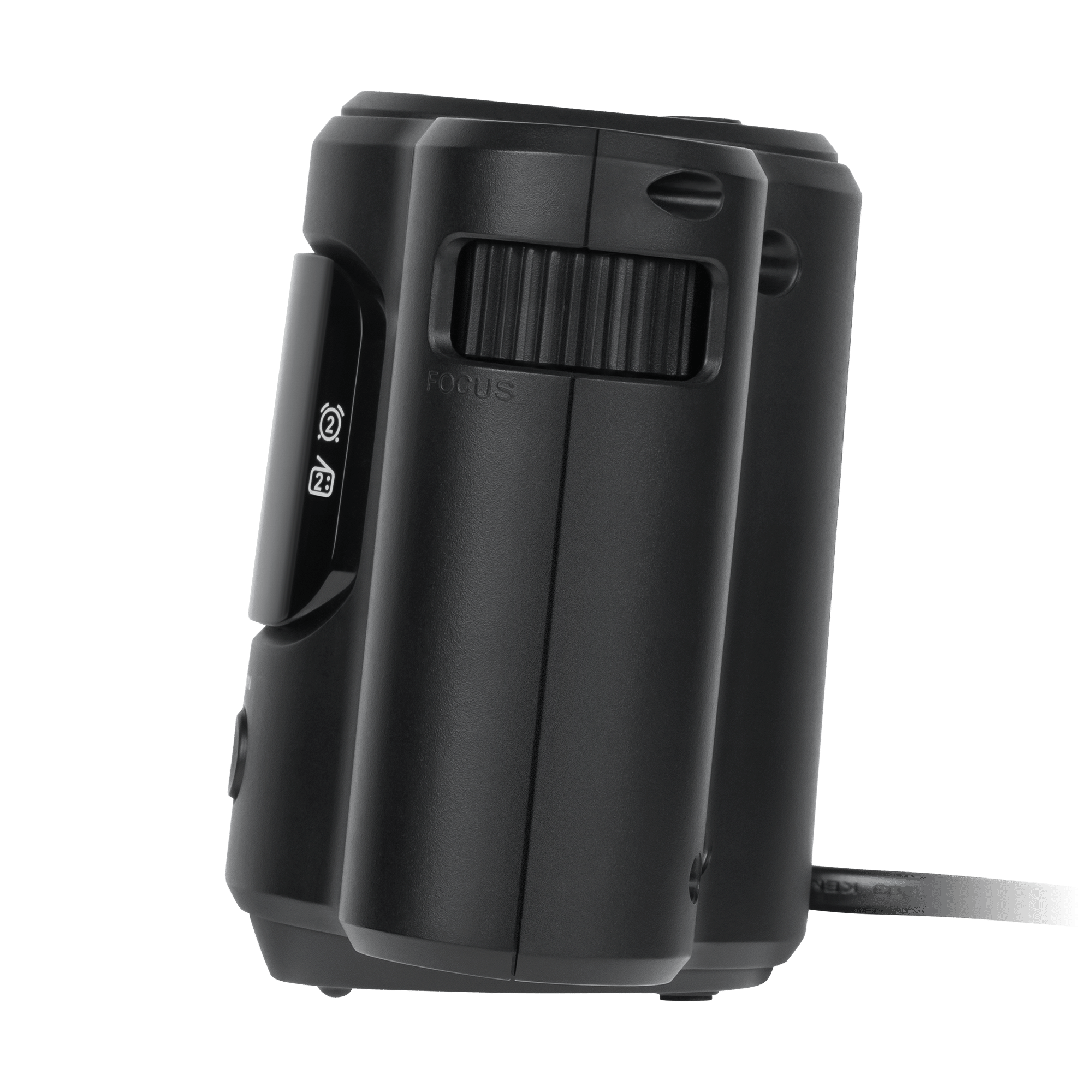 KM0827 Radiobudzik Kruger&Matz model KM0827