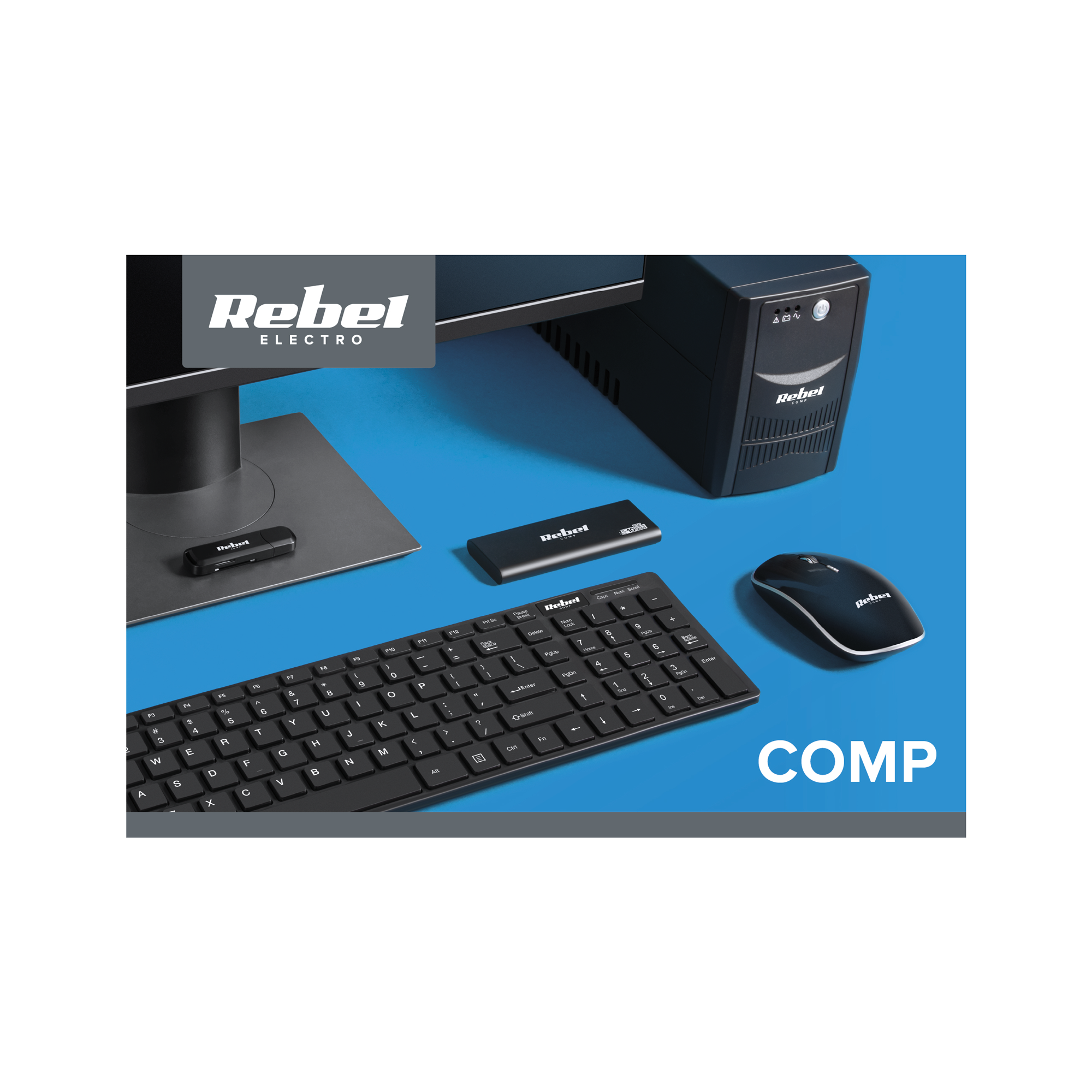 MR-RB-203 Plakat Rebel Comp