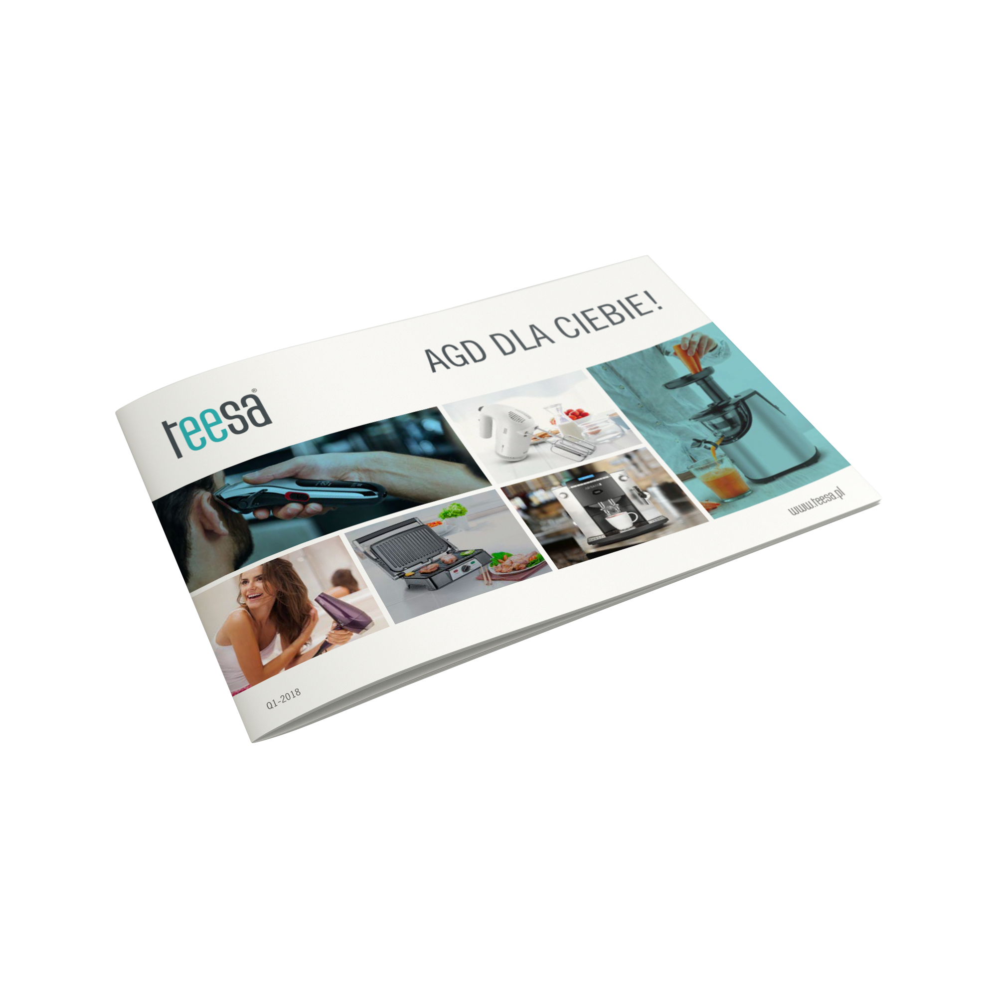 MR-TSA-300 Katalog Teesa Q1-2018, PL