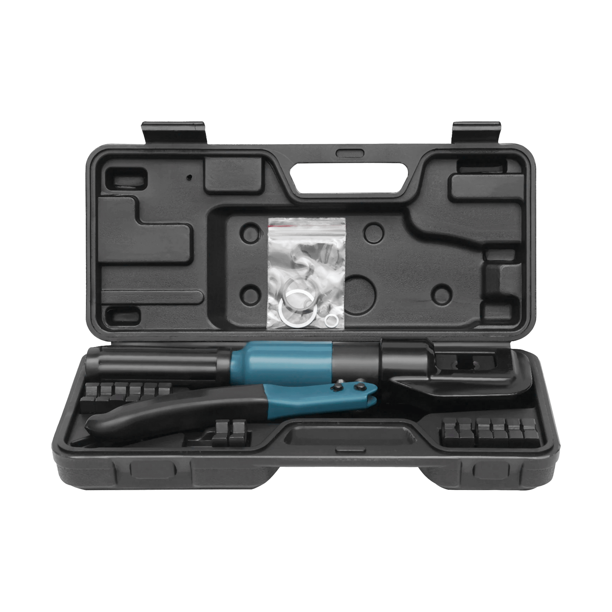 NAR0892 Zaciskarka hydrauliczna T8-70 E6210