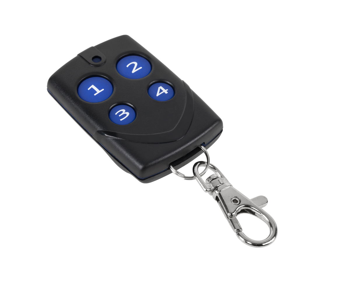 PIL0405 Uniwersalny pilot do bram