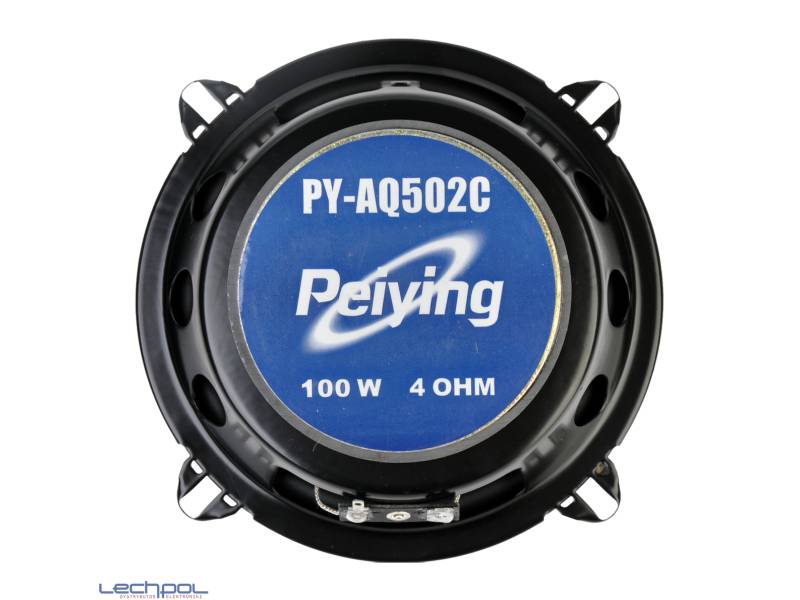 PYAQ502C Gonik samochodowy PY-AQ502C 5"