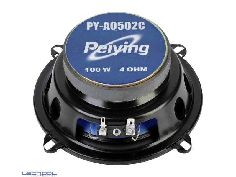 PYAQ502C Gonik samochodowy PY-AQ502C 5"