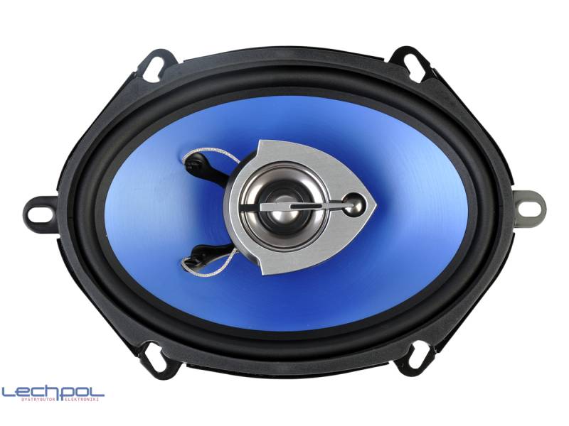 PYAQ572C Glosnik samochodowy PY-AQ572C 5"x7&