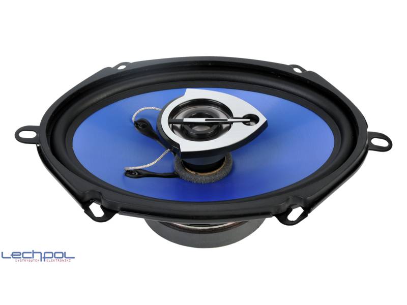 PYAQ572C Glosnik samochodowy PY-AQ572C 5"x7&