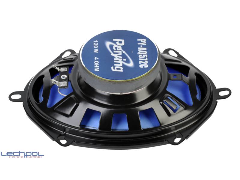 PYAQ572C Glosnik samochodowy PY-AQ572C 5"x7&