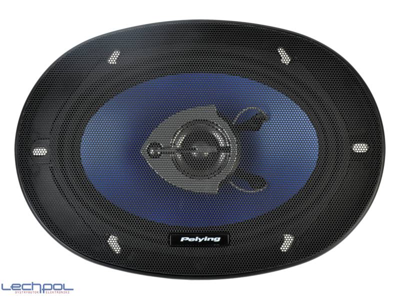 PYAQ572C Glosnik samochodowy PY-AQ572C 5"x7&