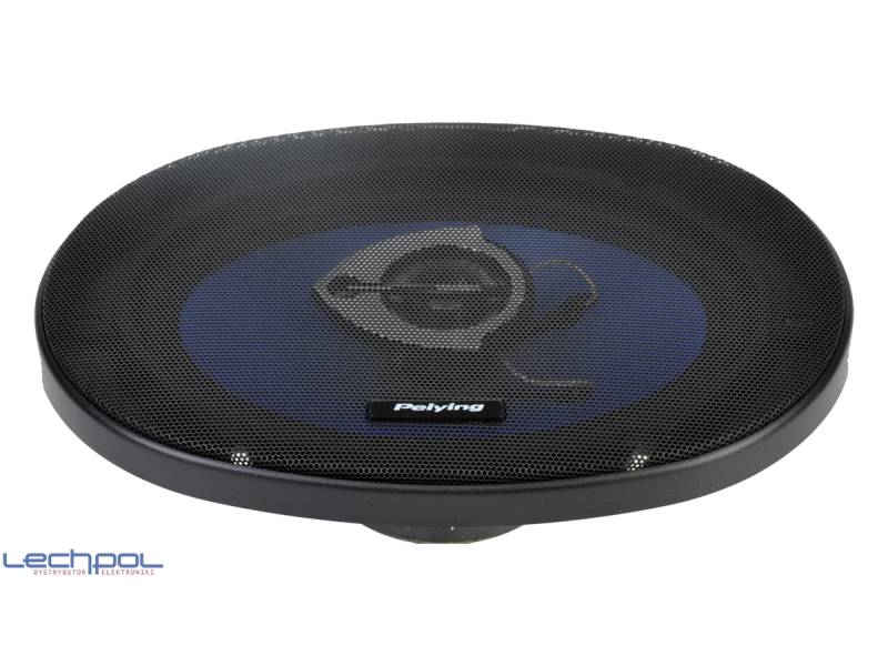 PYAQ572C Glosnik samochodowy PY-AQ572C 5"x7&