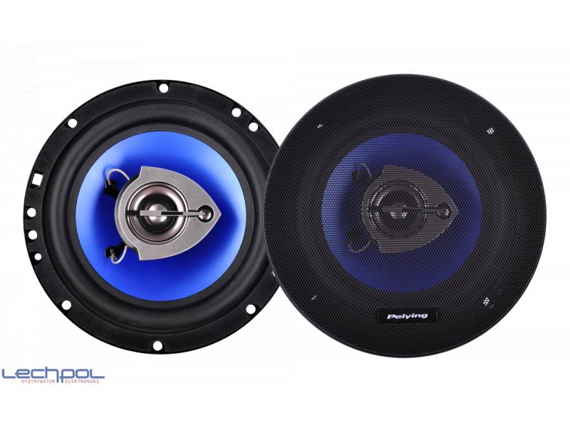 PYAQ653C Gonik samochodowy PY-AQ653C 6,5"