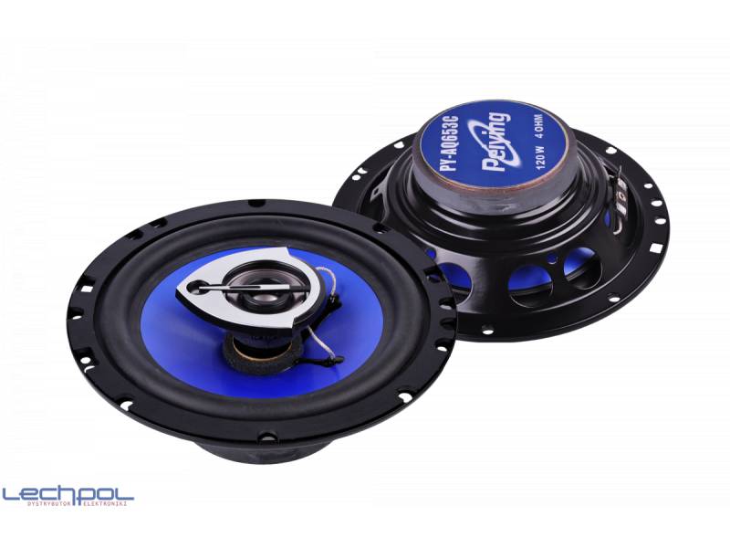 PYAQ653C Gonik samochodowy PY-AQ653C 6,5"