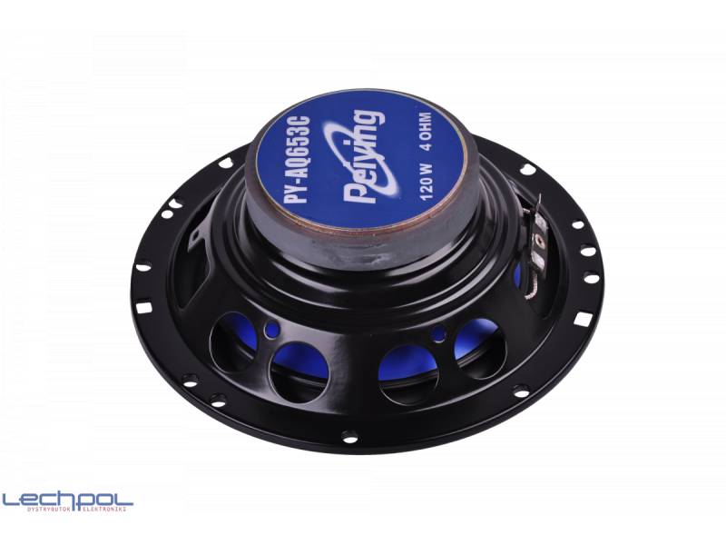 PYAQ653C Gonik samochodowy PY-AQ653C 6,5"