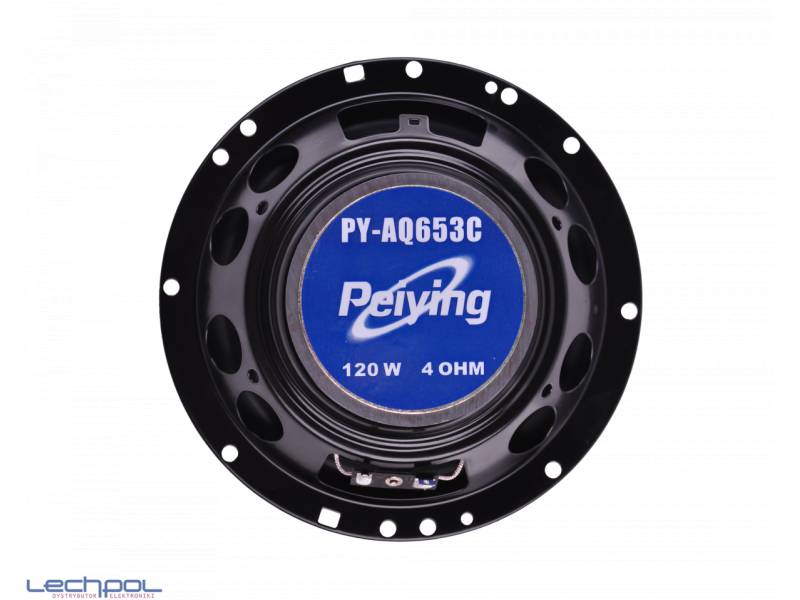 PYAQ653C Gonik samochodowy PY-AQ653C 6,5"