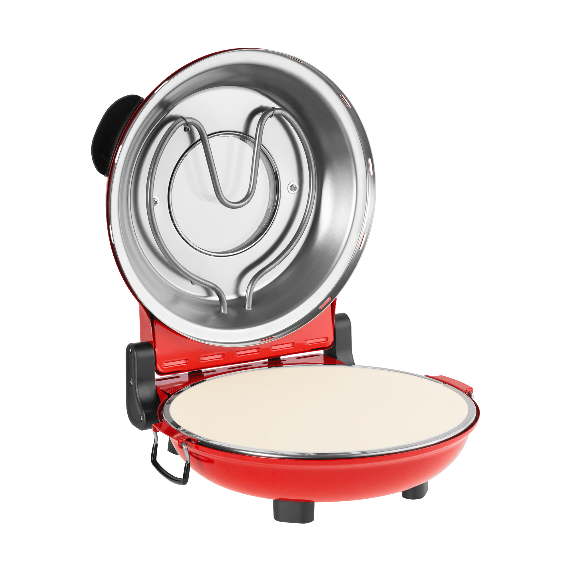 TSA3238 Piec do pizzy TEESA SUPREME + , 1200 W, 3