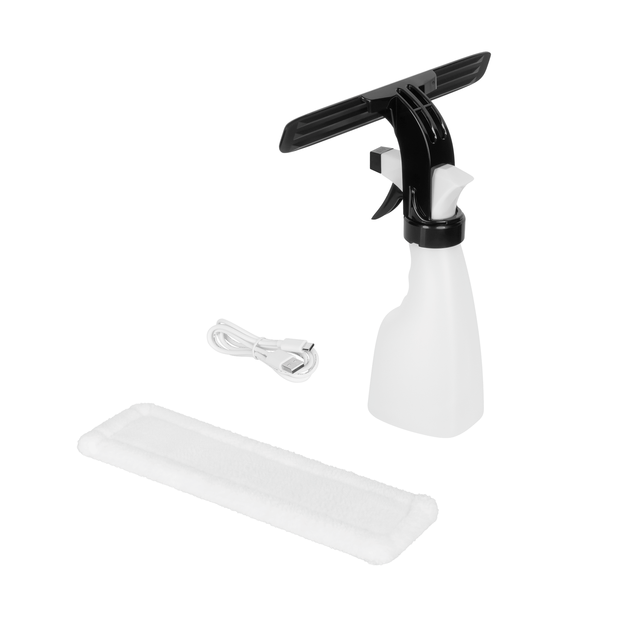 TSA5013 Myjka do okien TEESA SMOOTH TOUCH