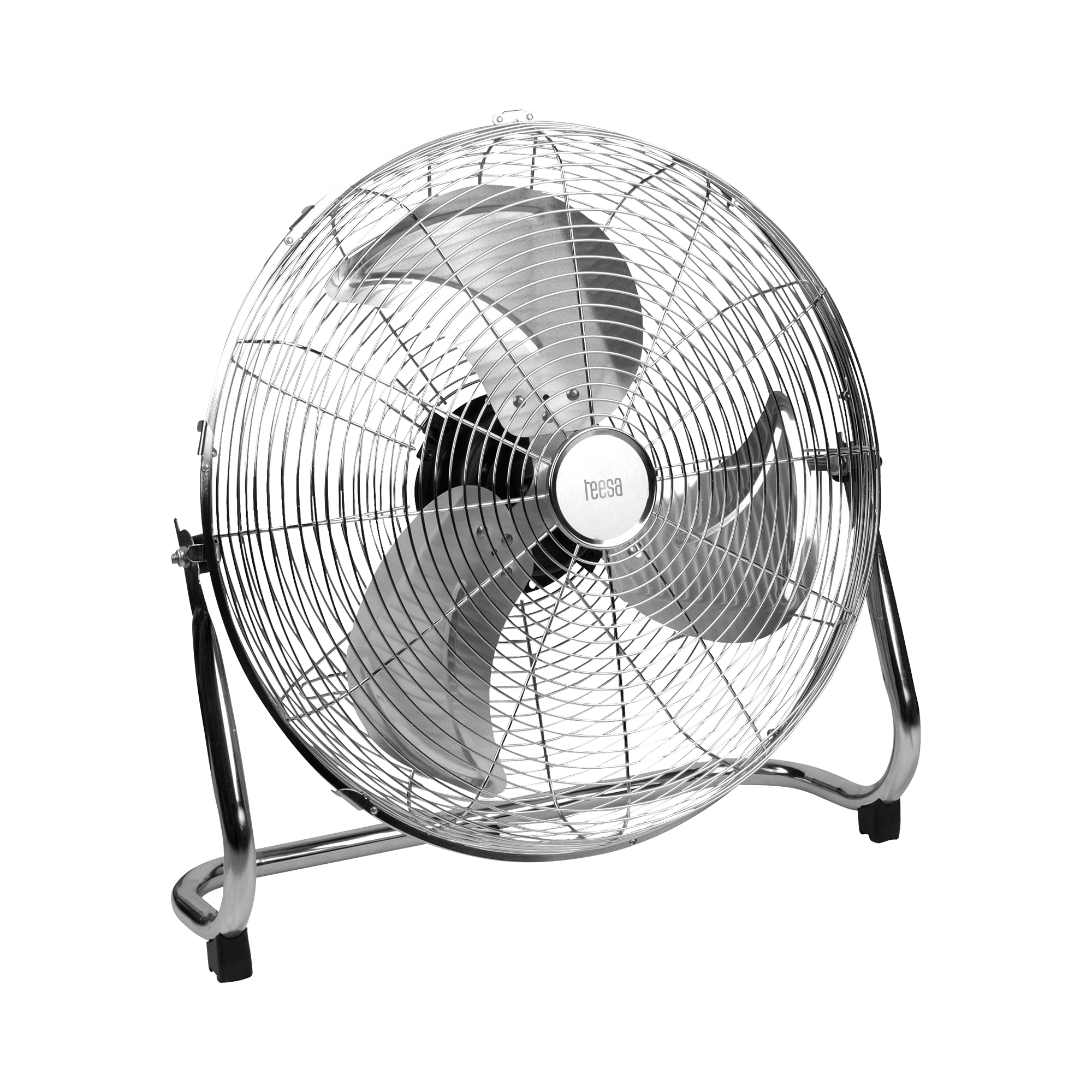 TSA8058 Wentylator podogowy Teesa 40cm