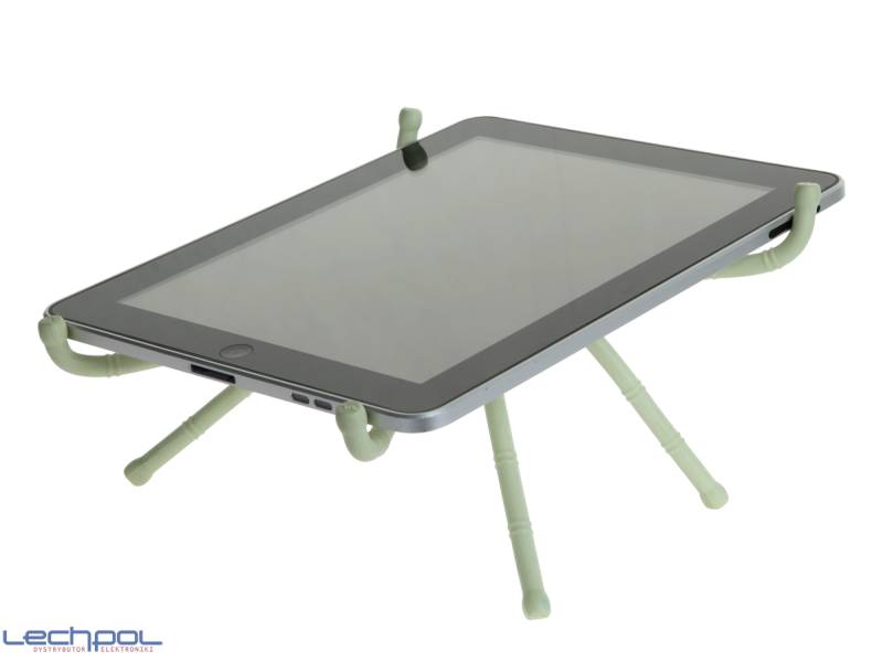UCH0094 Uchwyt uniwersalny do I-Pad, Tablet PC, E