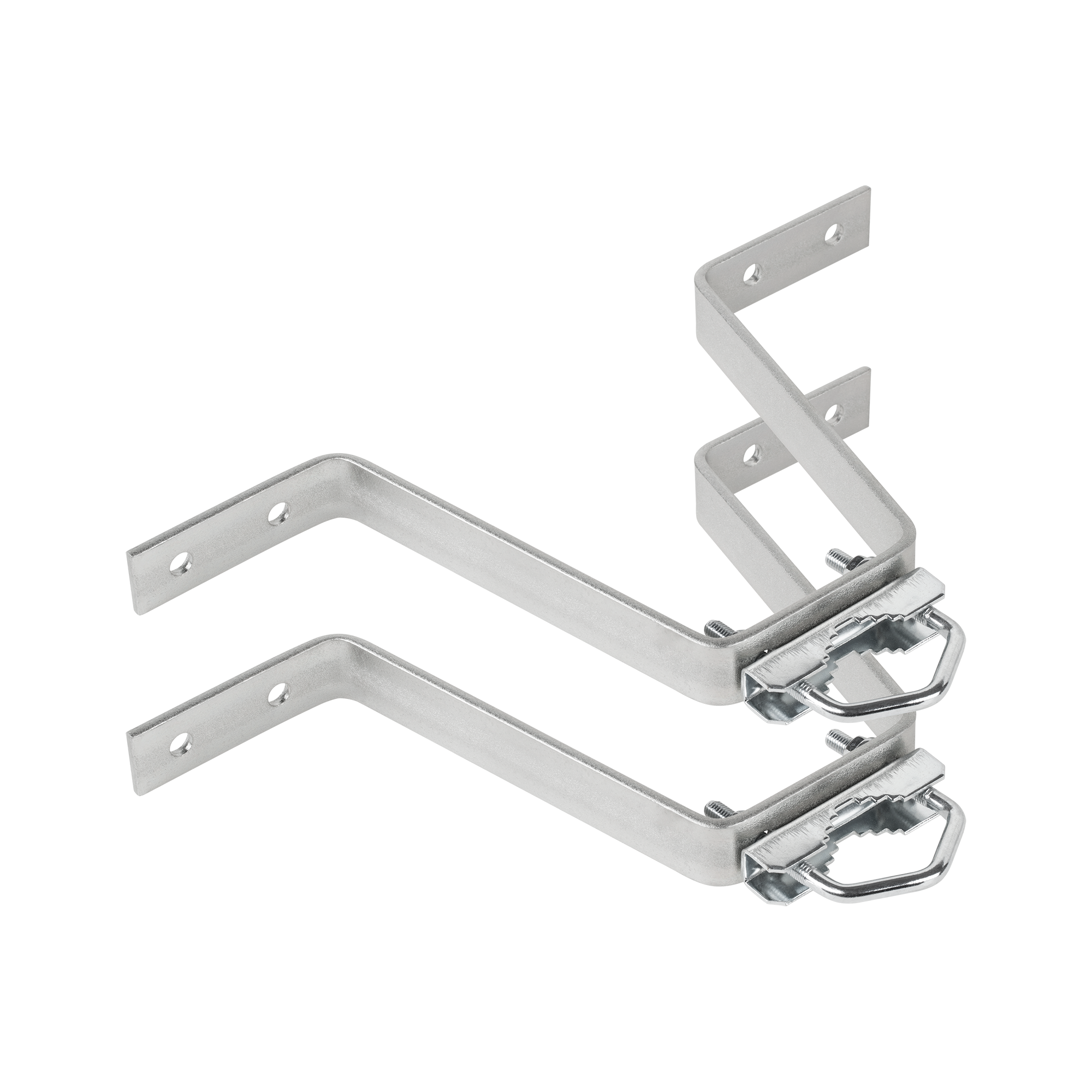 UCH0352 Uchwyt SAT do masztu 25cm