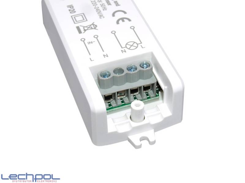 URZ0840 Czujnik pir on/off do drzwi MCE135