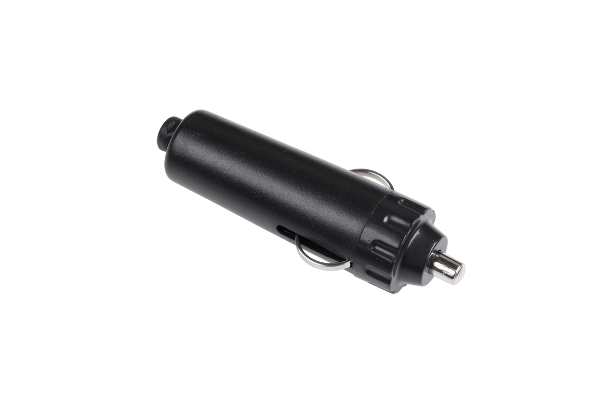 WTY0145.1 Wtyk zapalniczki samochodowej Cabletech
