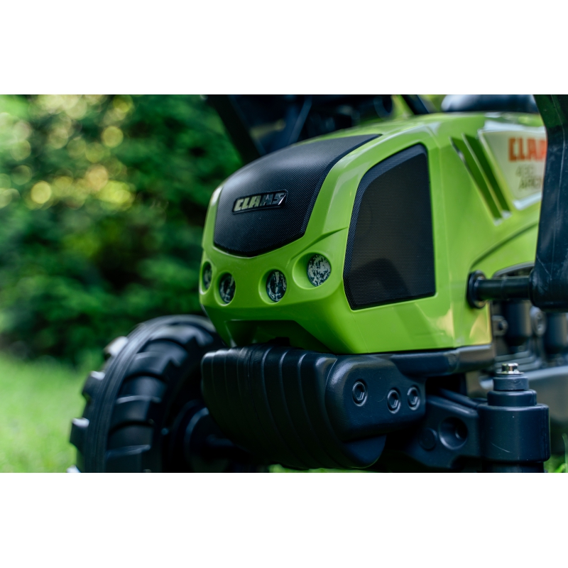 Traktor zdalnie sterowany 376244