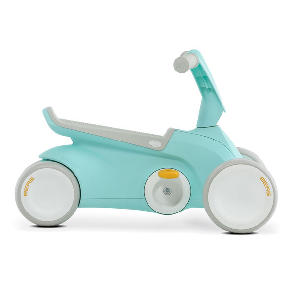 BERG GO Jezdzik Mint