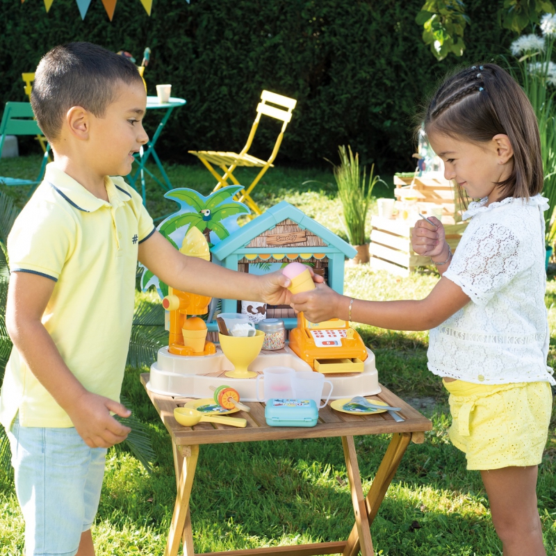 SMOBY Bar Plazowy Beach Bar Plaza