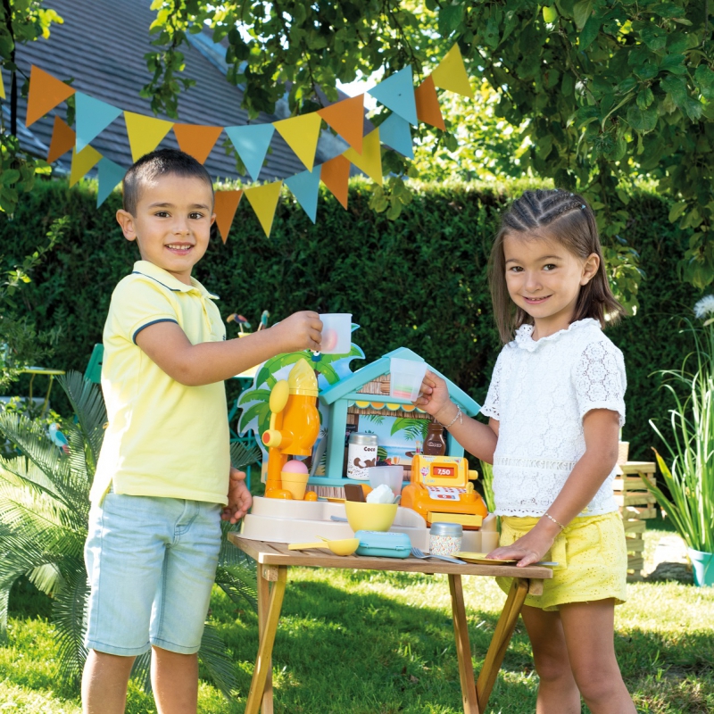 SMOBY Bar Plazowy Beach Bar Plaza