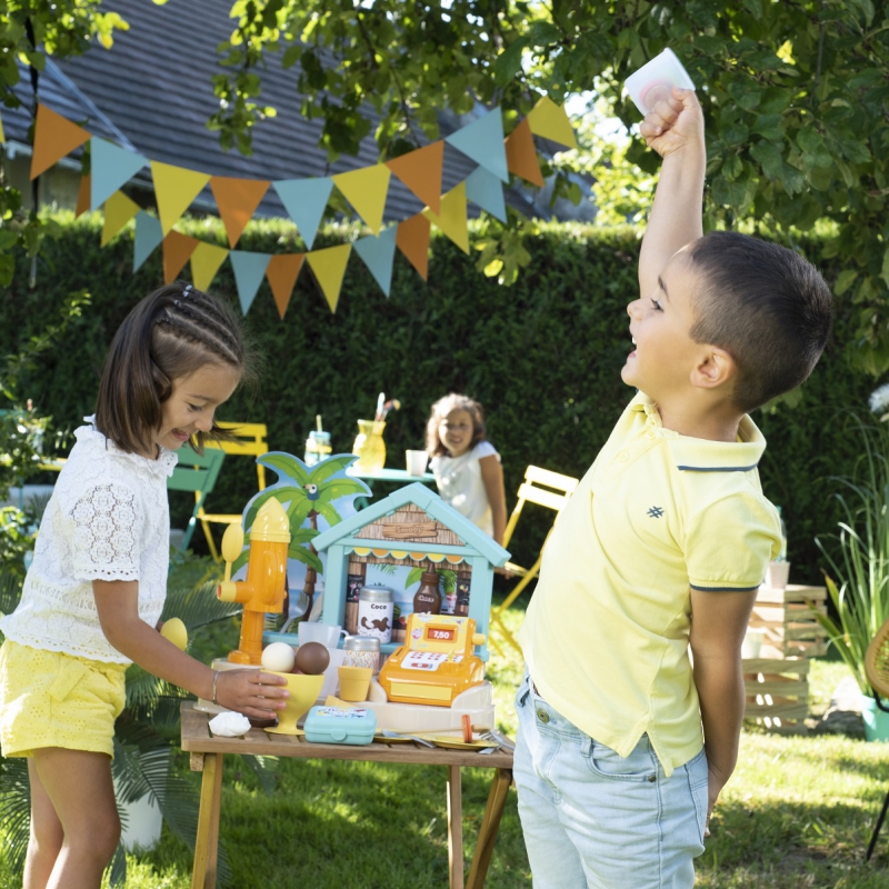 SMOBY Bar Plazowy Beach Bar Plaza