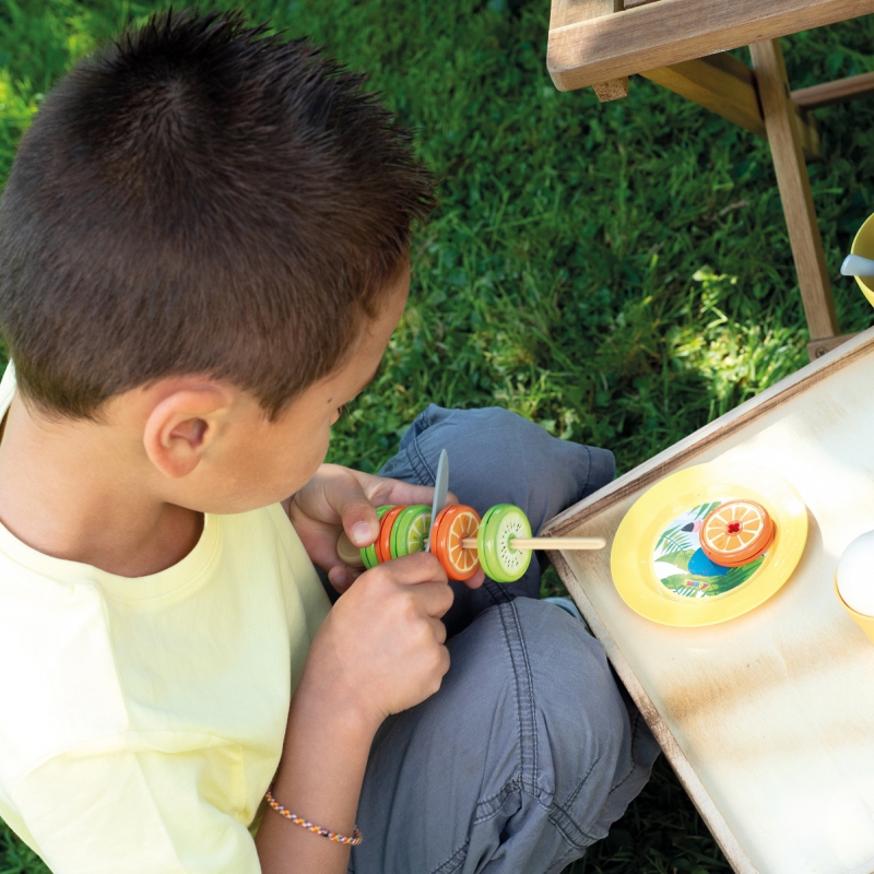 SMOBY Bar Plazowy Beach Bar Plaza