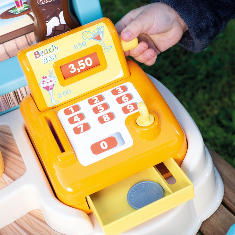 SMOBY Bar Plazowy Beach Bar Plaza