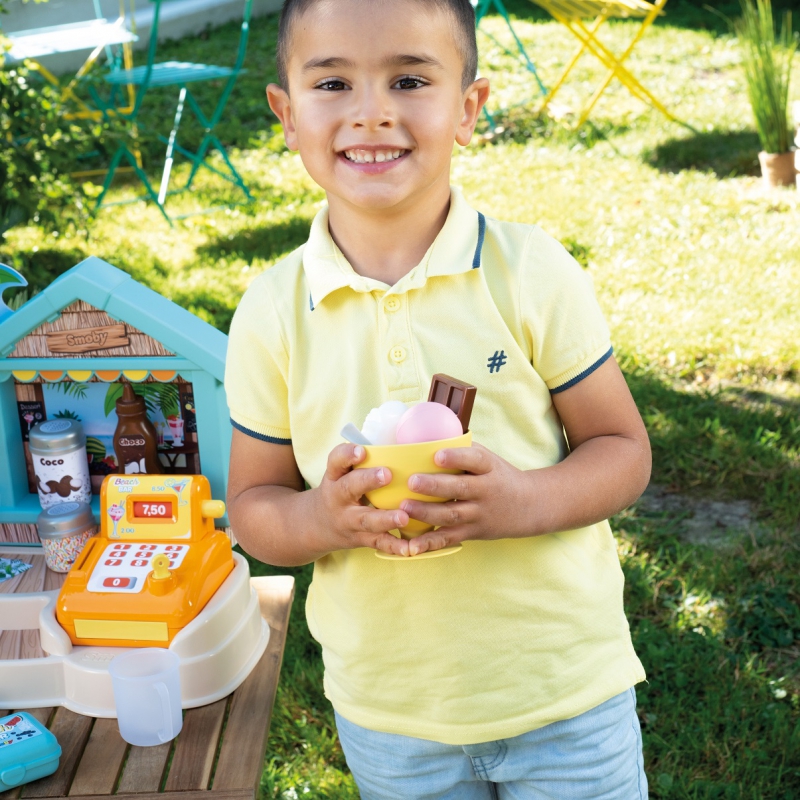 SMOBY Bar Plazowy Beach Bar Plaza